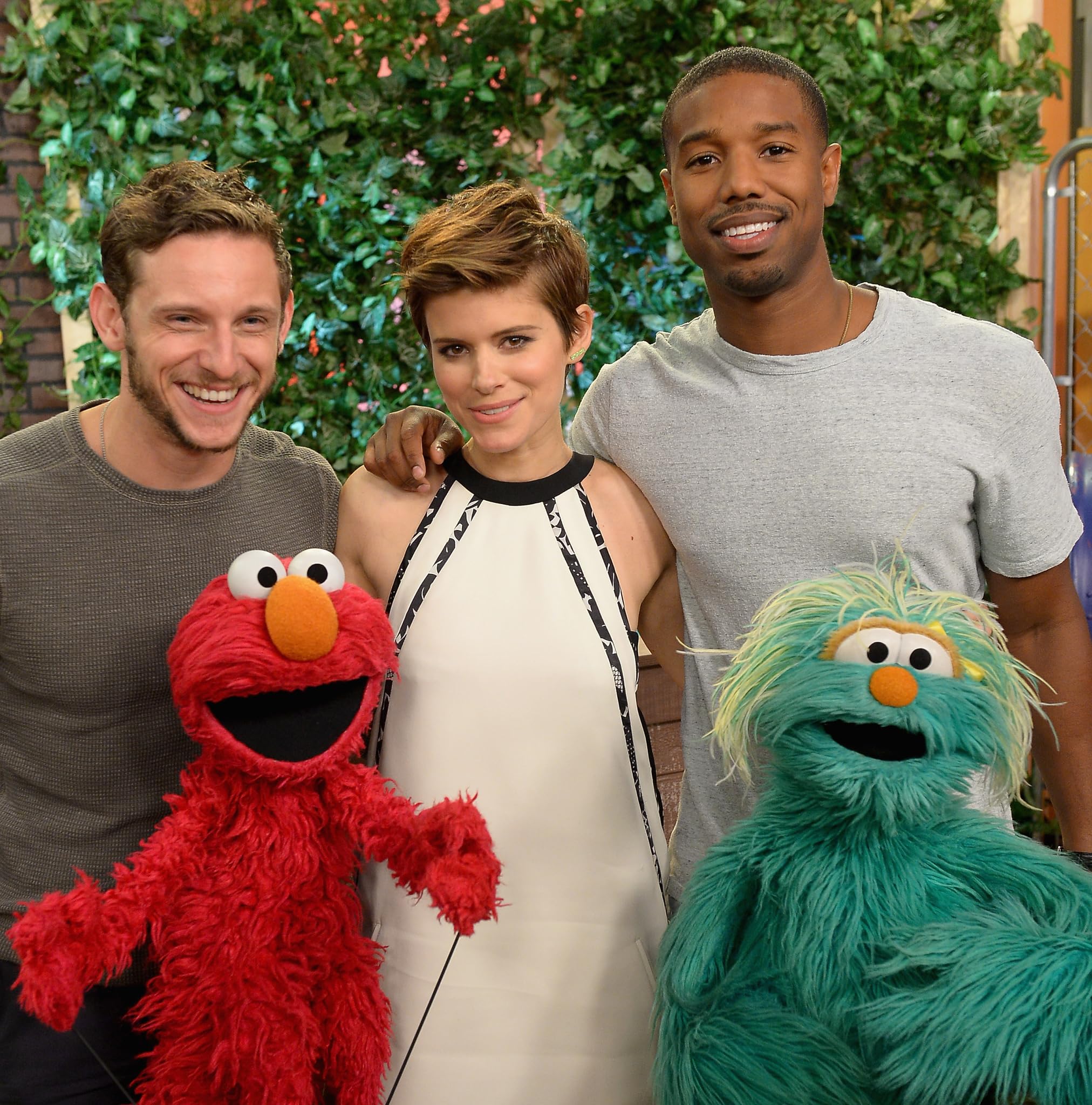 photo-Kate Mara 2015