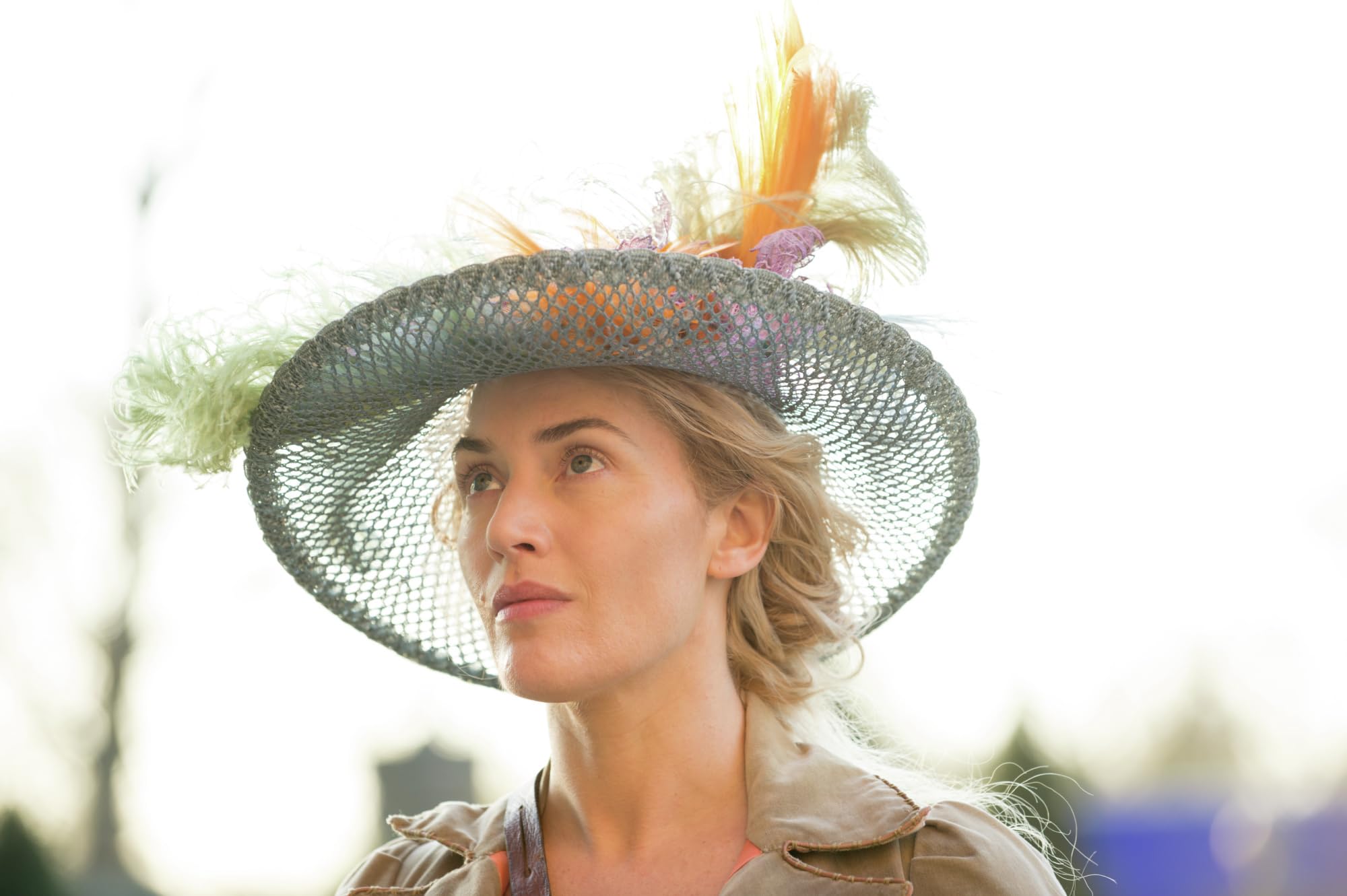 photo-Kate Winslet 2014