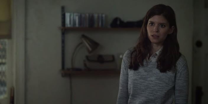 photo-Kate Mara 2013