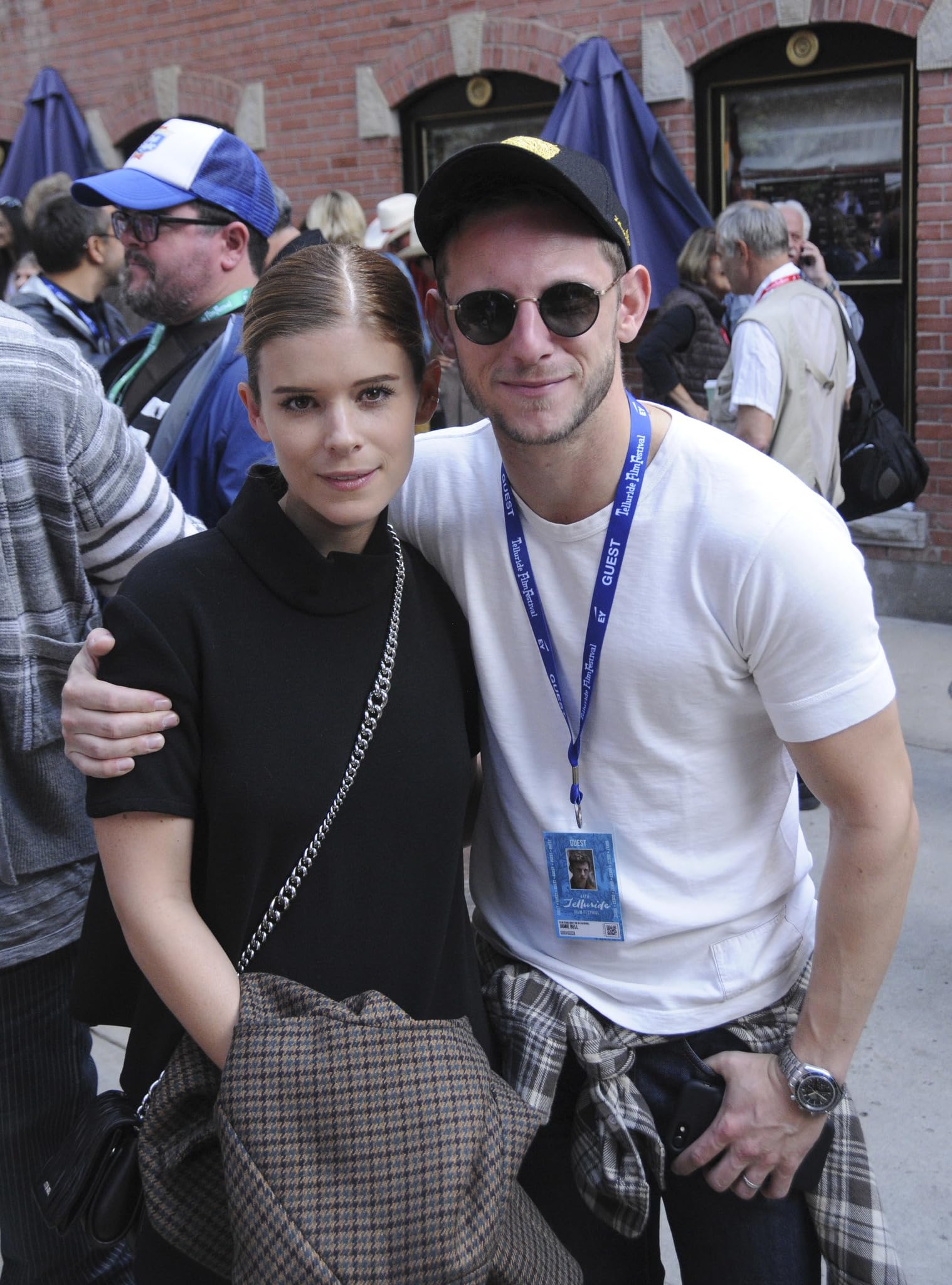 photo-Kate Mara 2017