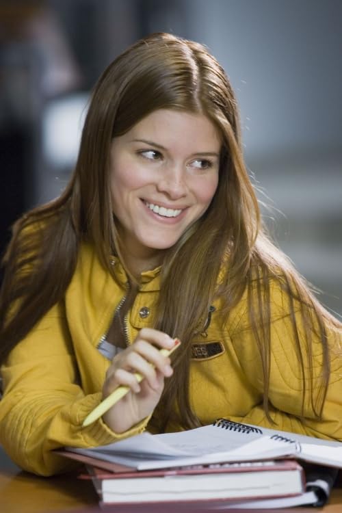 photo-Kate Mara 2006