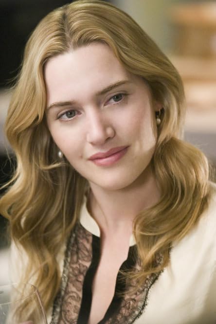 photo-Kate Winslet 2006