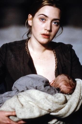 photo-Kate Winslet 1996