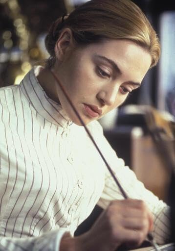 photo-Kate Winslet 1996