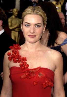 photo-Kate Winslet 2004