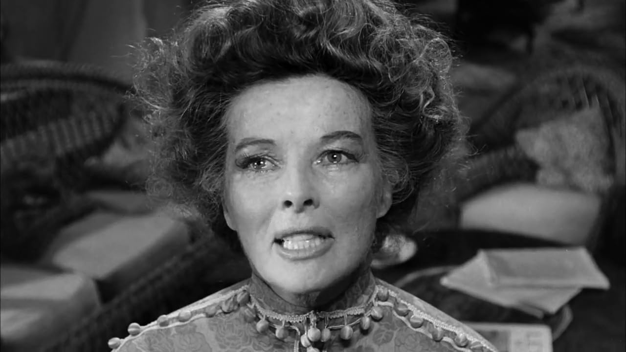 photo-Katharine Hepburn 1962