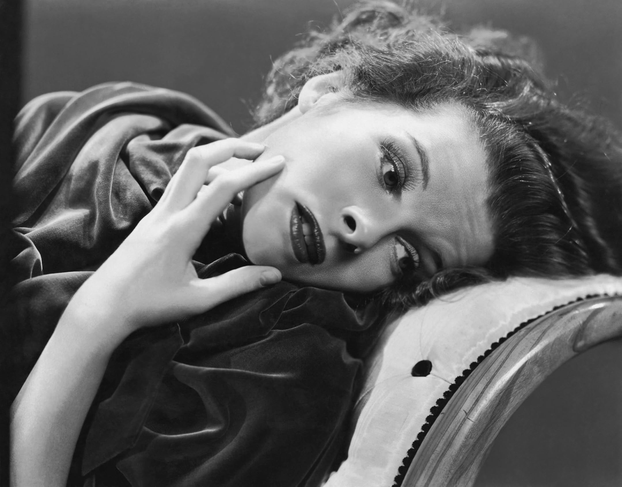 photo-Katharine Hepburn 1935