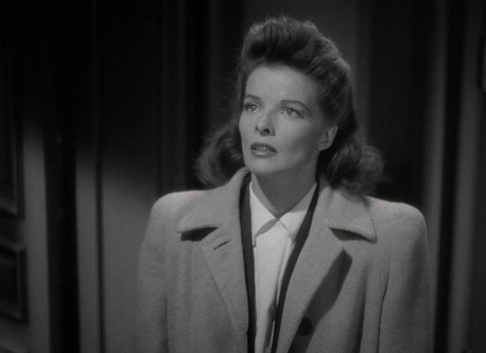 photo-Katharine Hepburn 1942