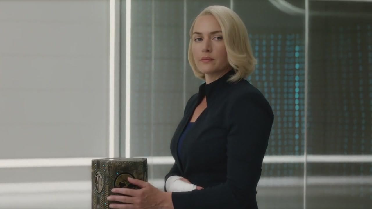 photo-Kate Winslet 2015