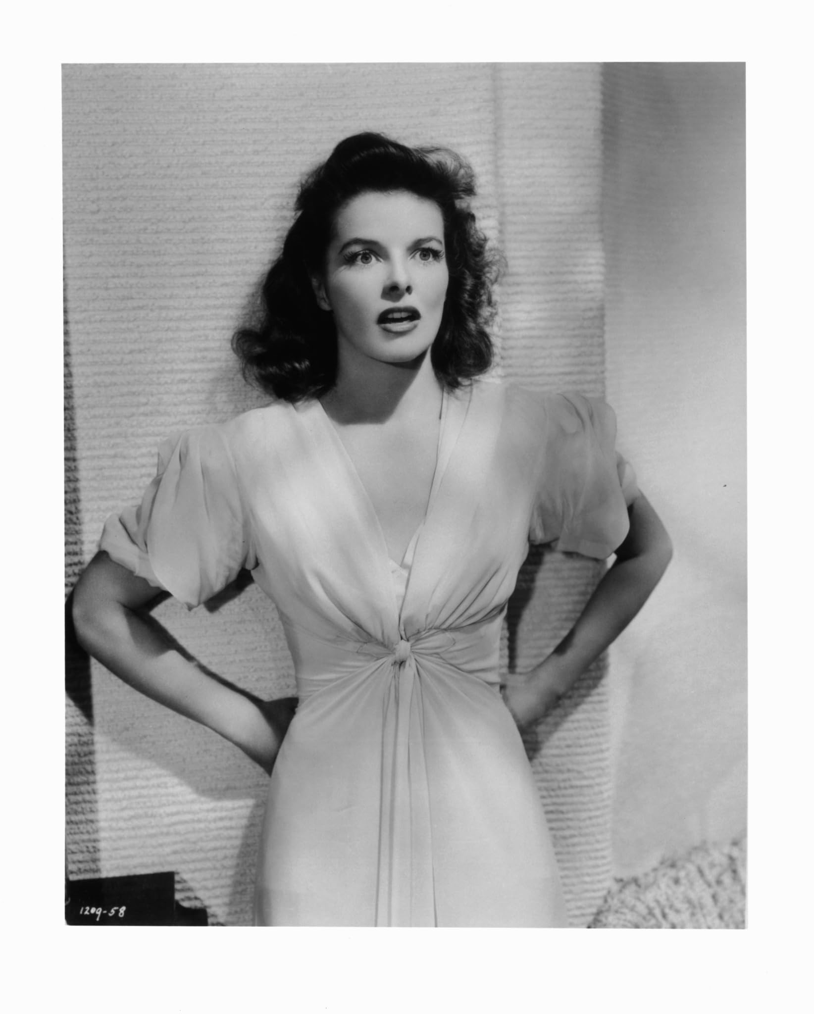 photo-Katharine Hepburn 1942