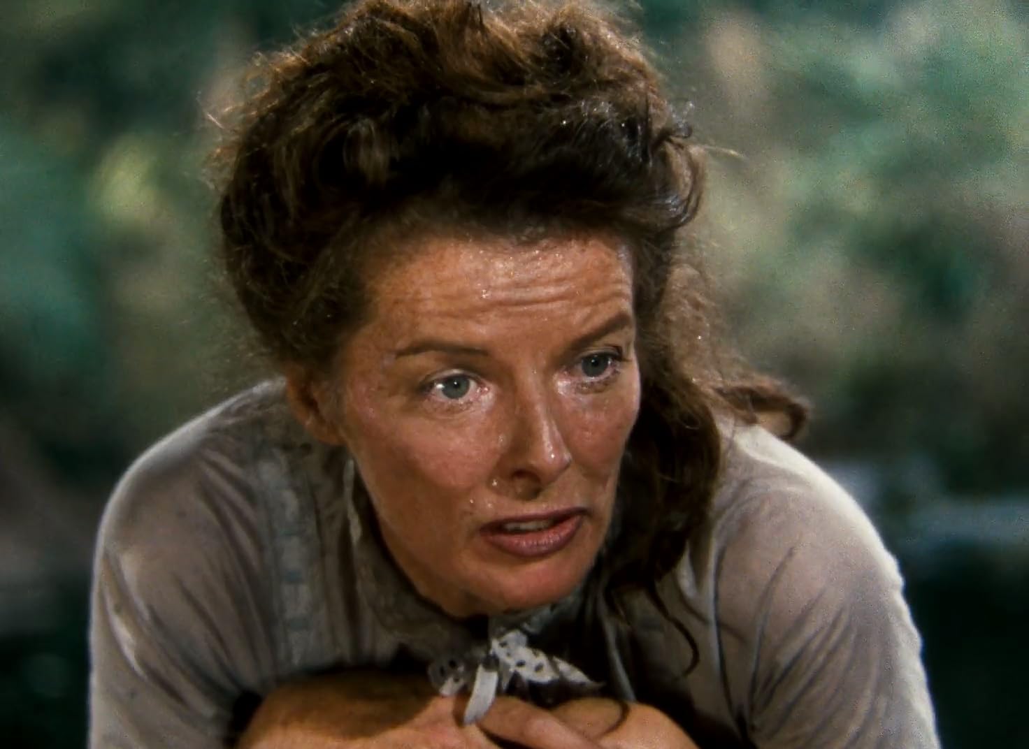 photo-Katharine Hepburn 1951