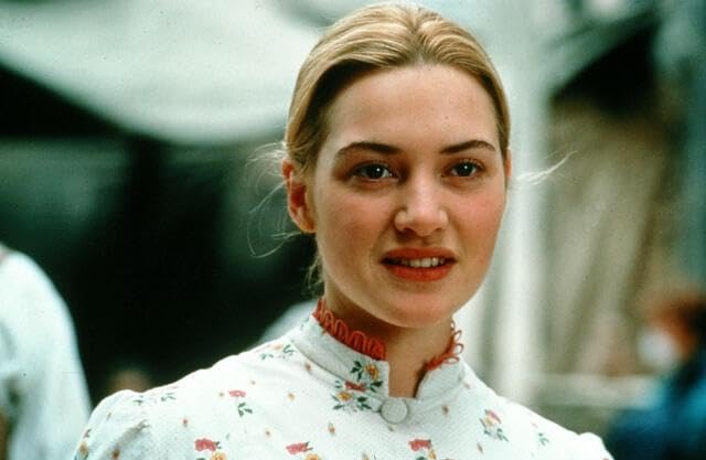 photo-Kate Winslet 1996