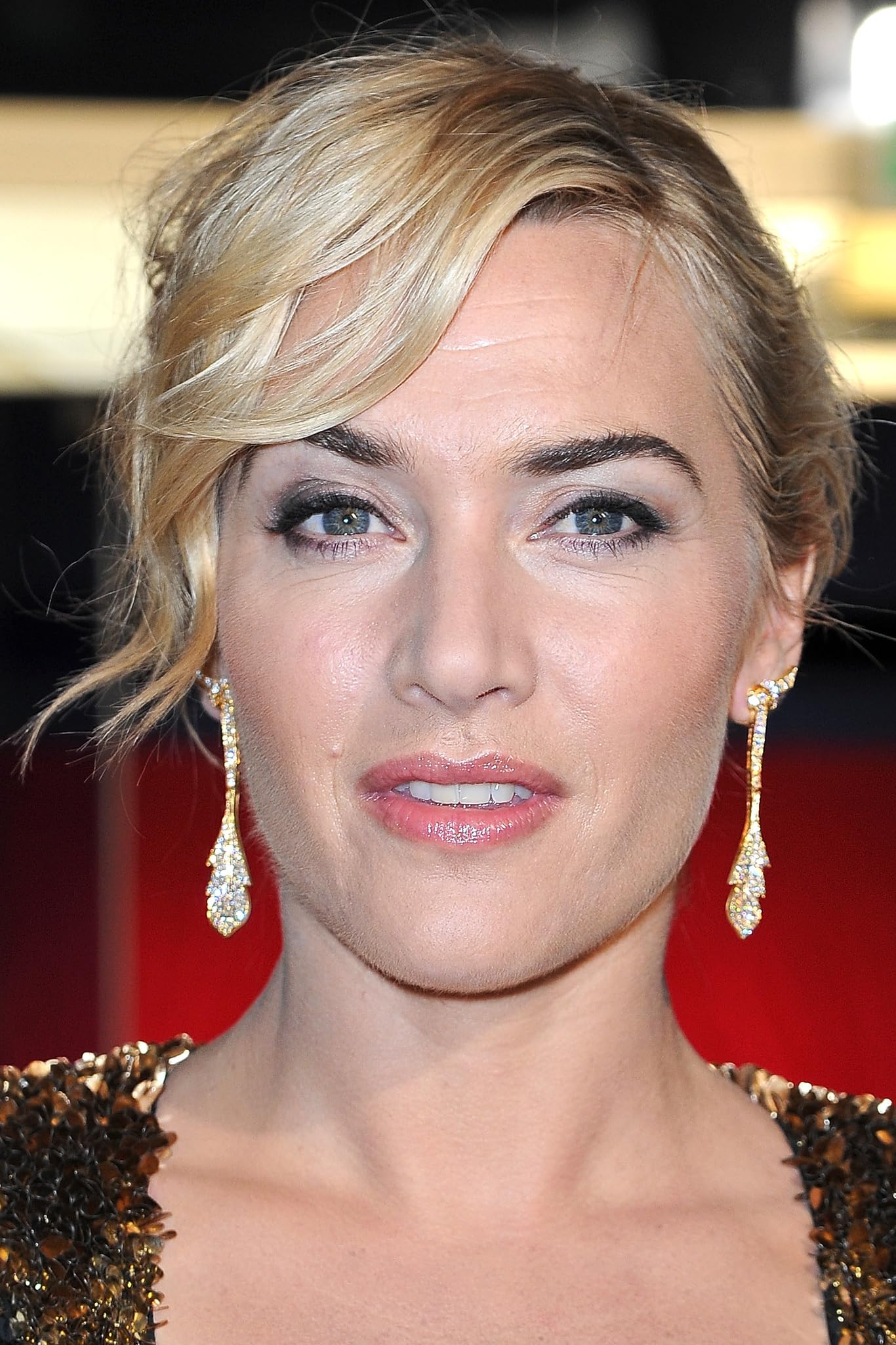 photo-Kate Winslet 2012