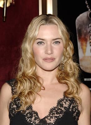 photo-Kate Winslet 2005