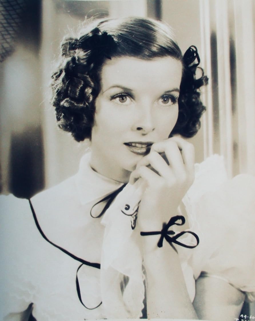 photo-Katharine Hepburn 1940