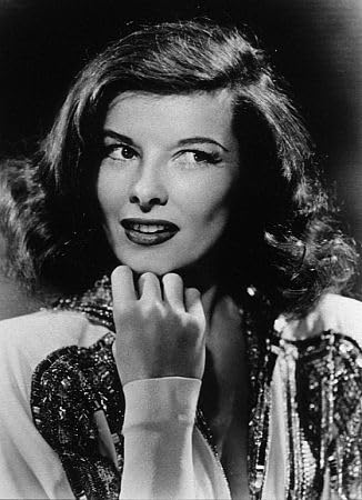 photo-Katharine Hepburn 1940