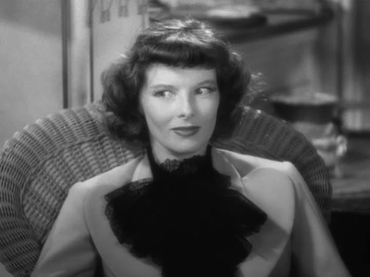 photo-Katharine Hepburn 1937