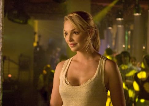 photo-Katherine Heigl 2005