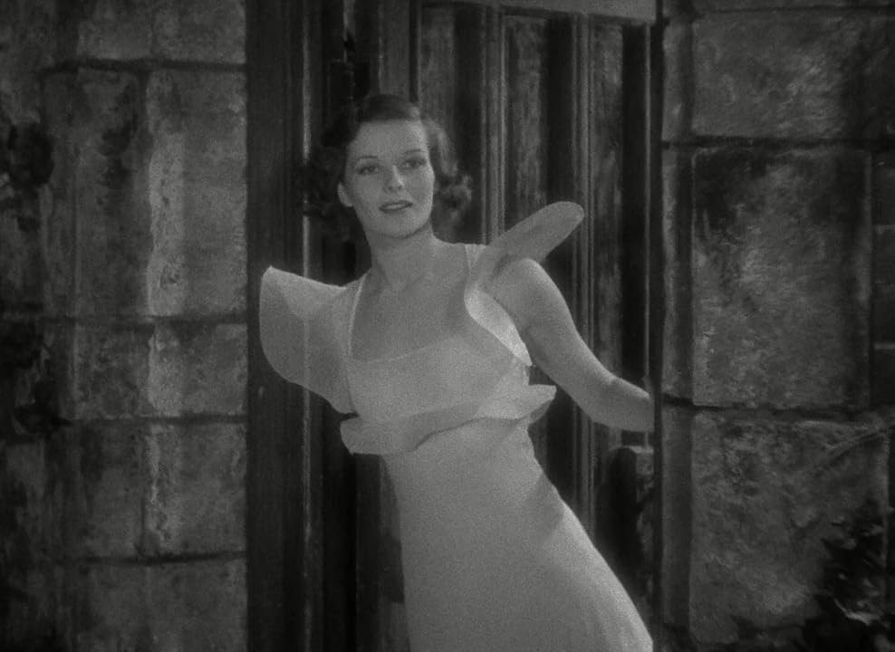 photo-Katharine Hepburn 1932