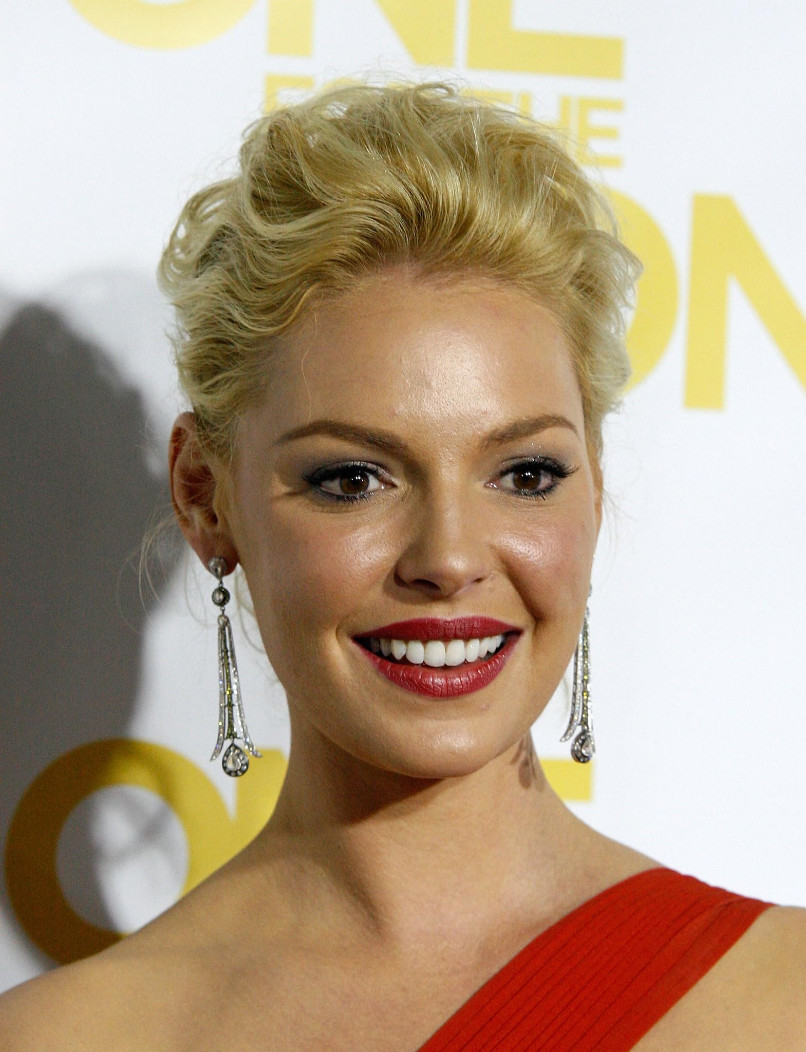 photo-Katherine Heigl 2012