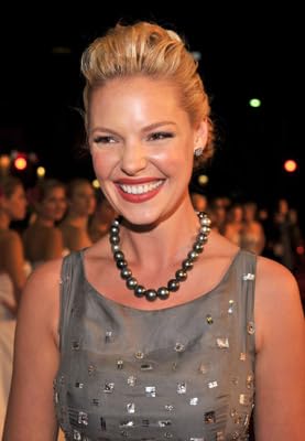 photo-Katherine Heigl 2008