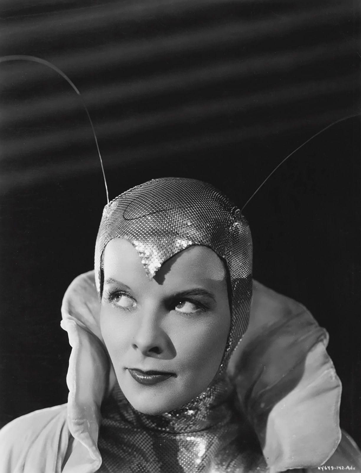 photo-Katharine Hepburn 1933