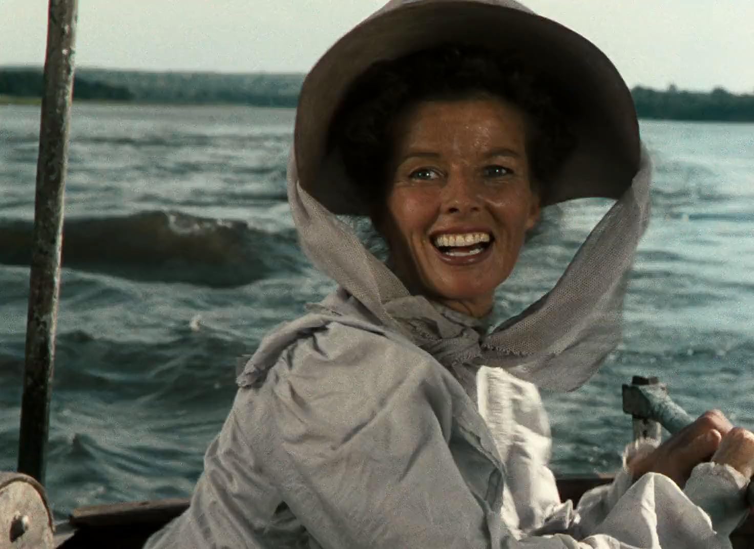 photo-Katharine Hepburn 1951