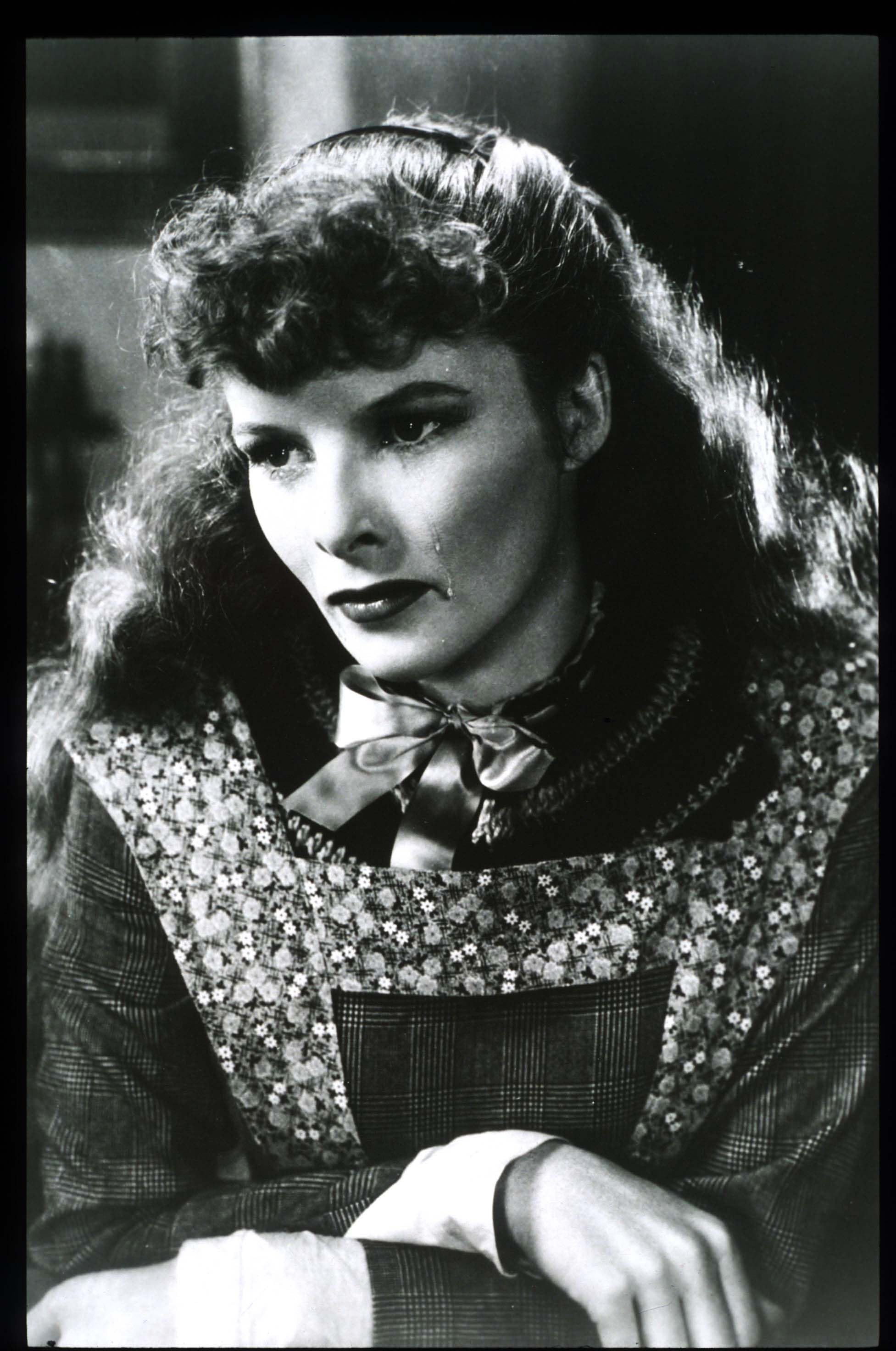 photo-Katharine Hepburn 1933