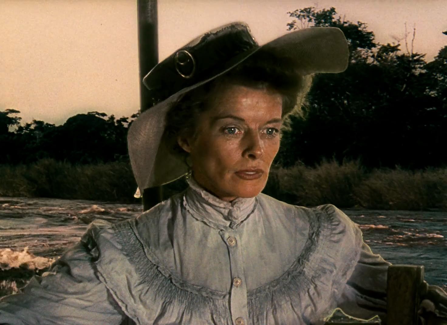 photo-Katharine Hepburn 1951