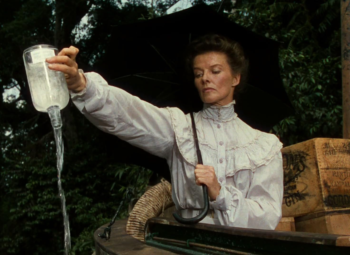 photo-Katharine Hepburn 1951