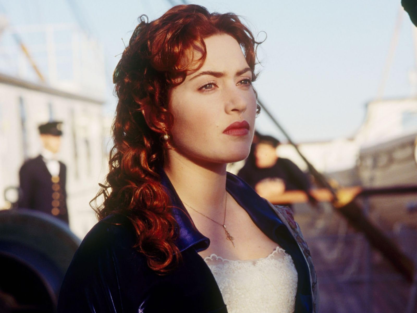 photo-Kate Winslet 1997