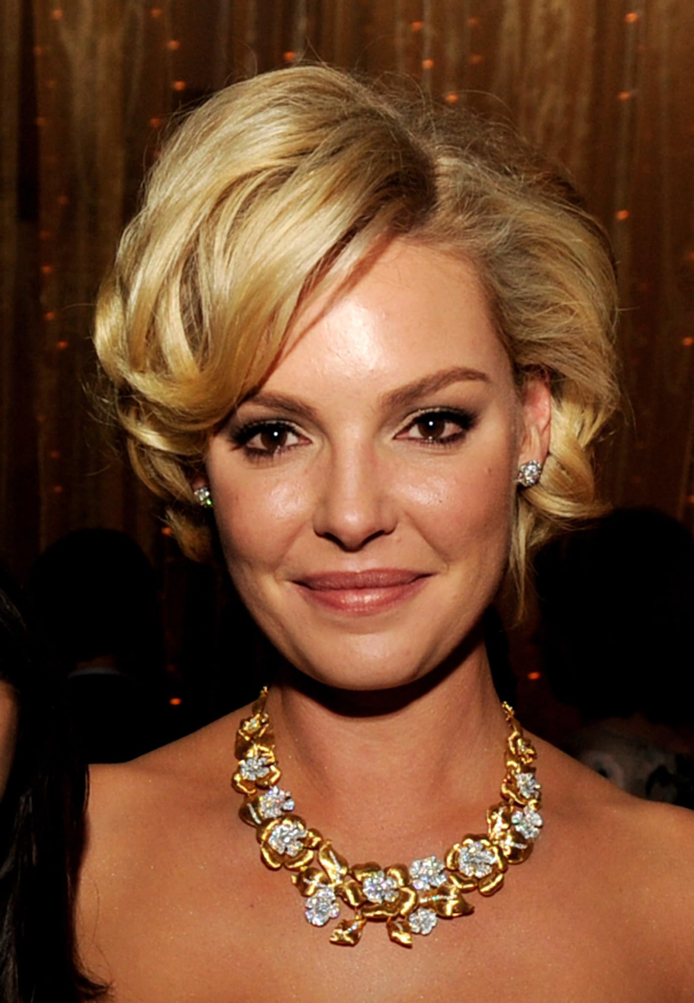 photo-Katherine Heigl 2011