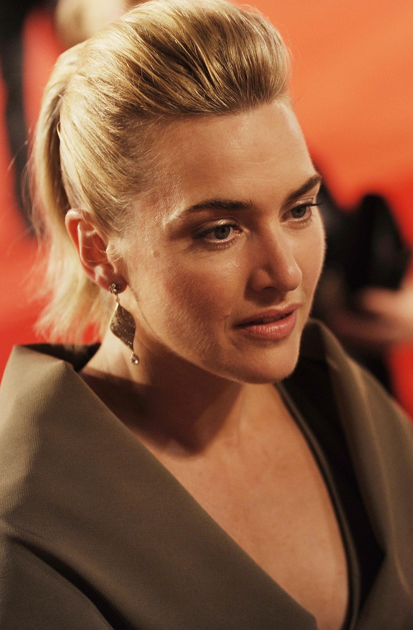 photo-Kate Winslet 2011