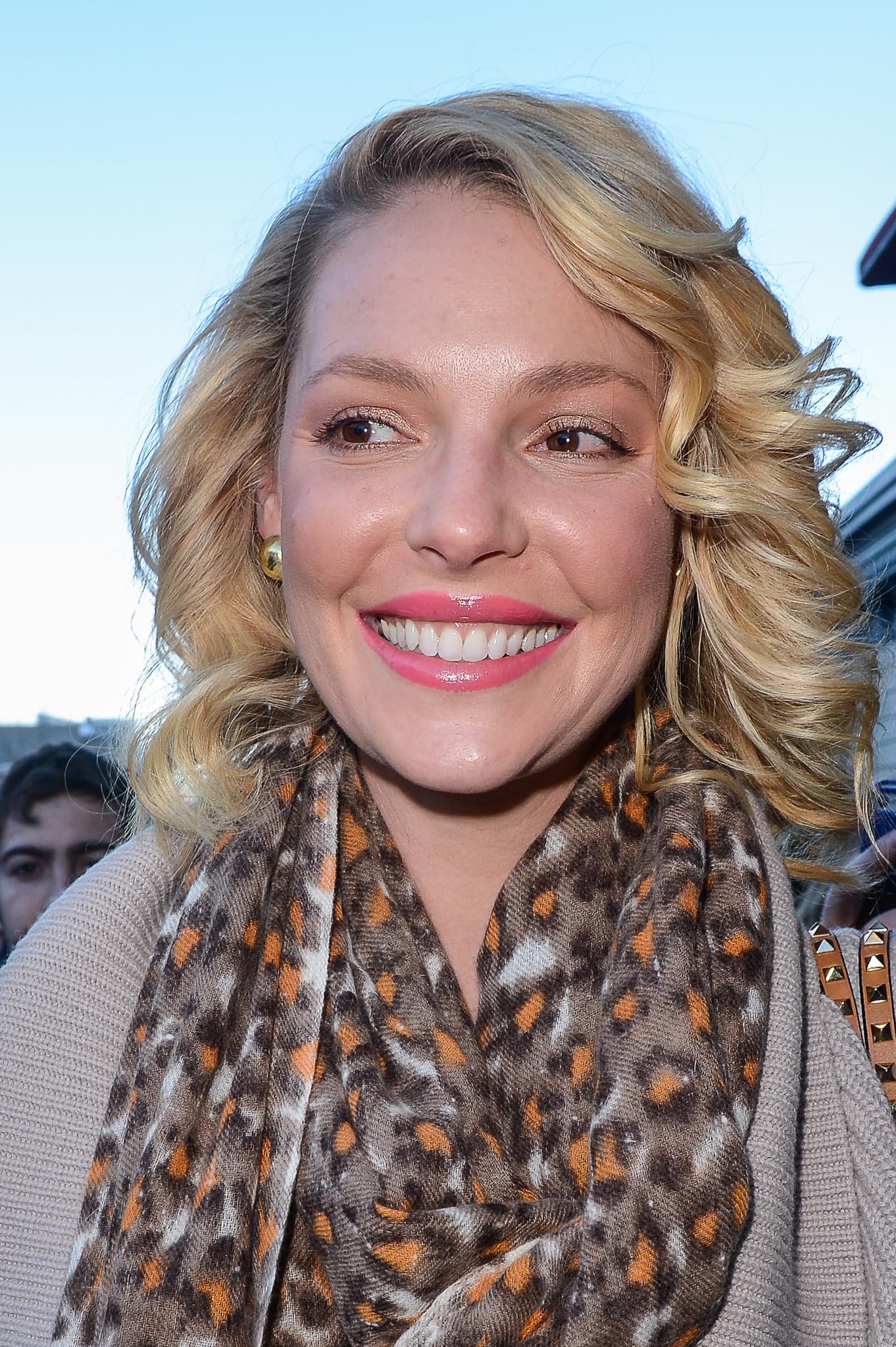 photo-Katherine Heigl 2013