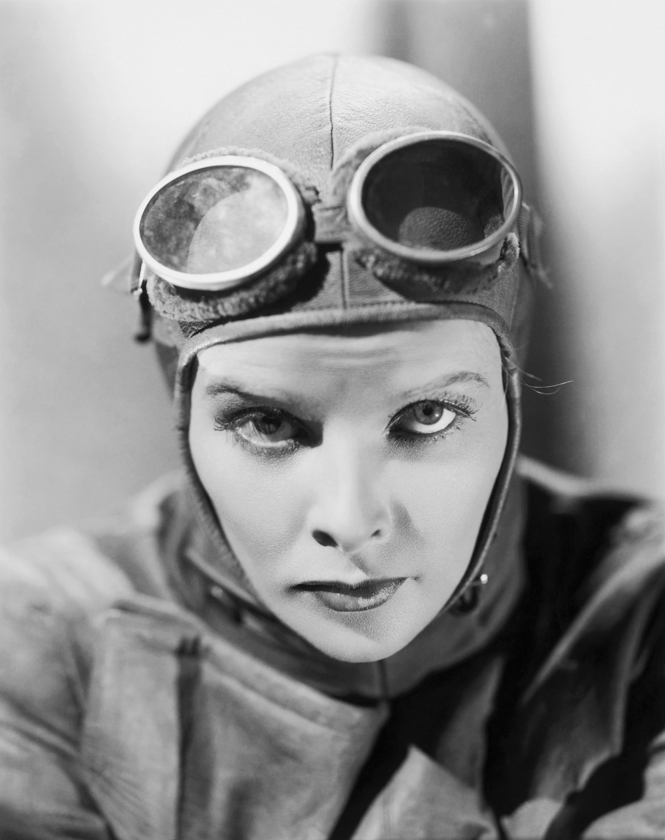 photo-Katharine Hepburn 1933