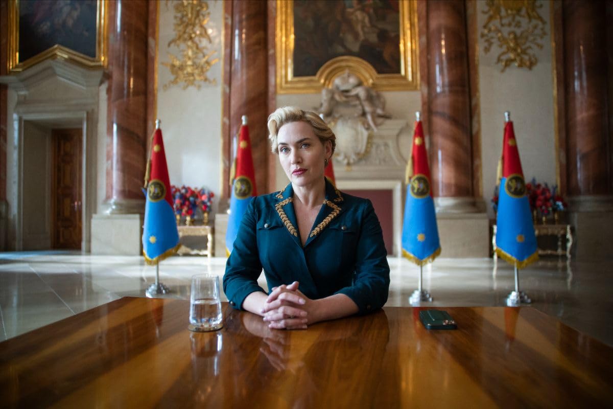 photo-Kate Winslet 2024
