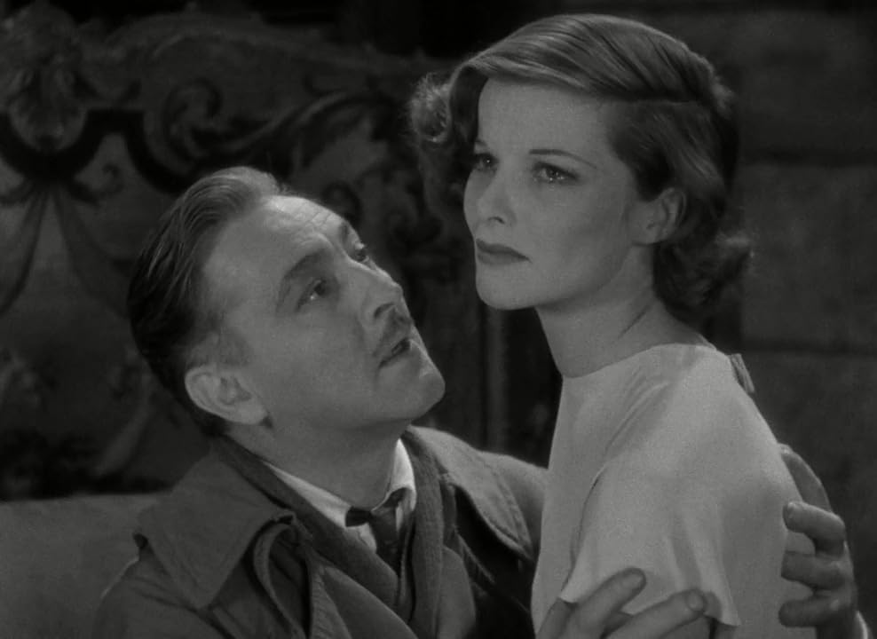 photo-Katharine Hepburn 1932