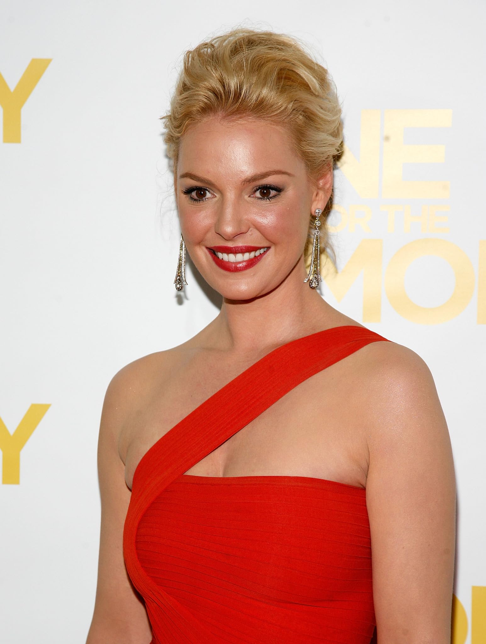 photo-Katherine Heigl 2012