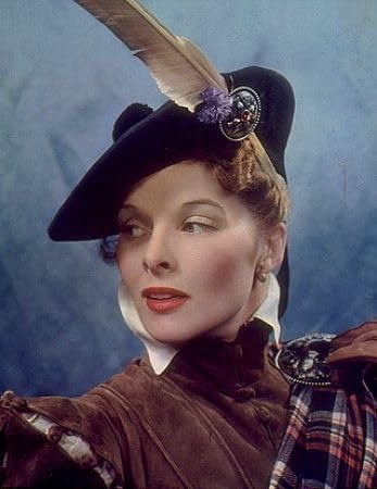 photo-Katharine Hepburn 1946