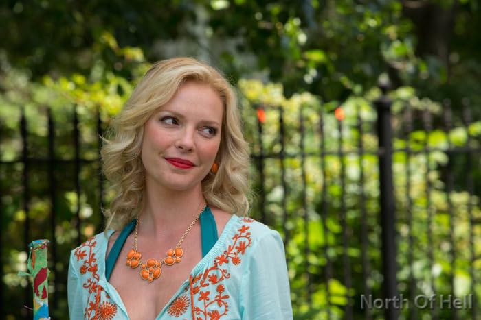 photo-Katherine Heigl 2015