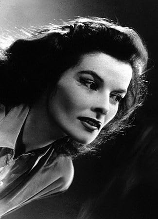 photo-Katharine Hepburn 1940