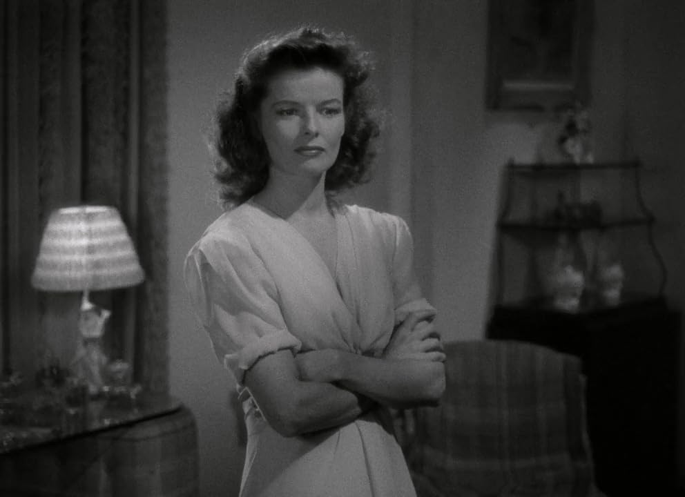 photo-Katharine Hepburn 1942