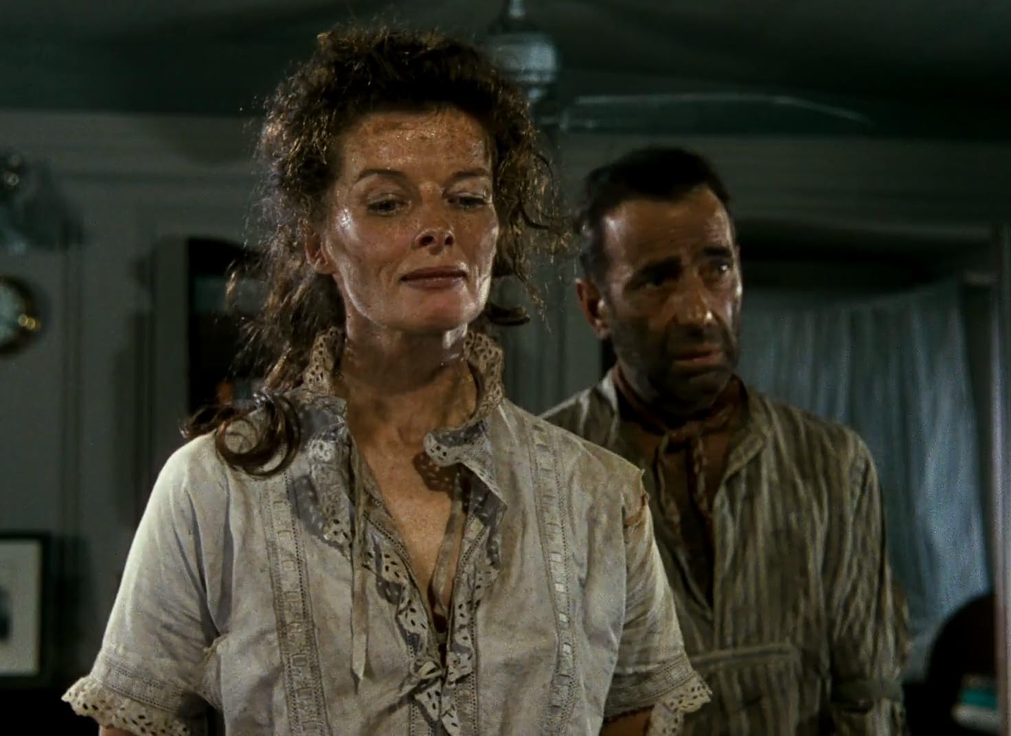 photo-Katharine Hepburn 1951