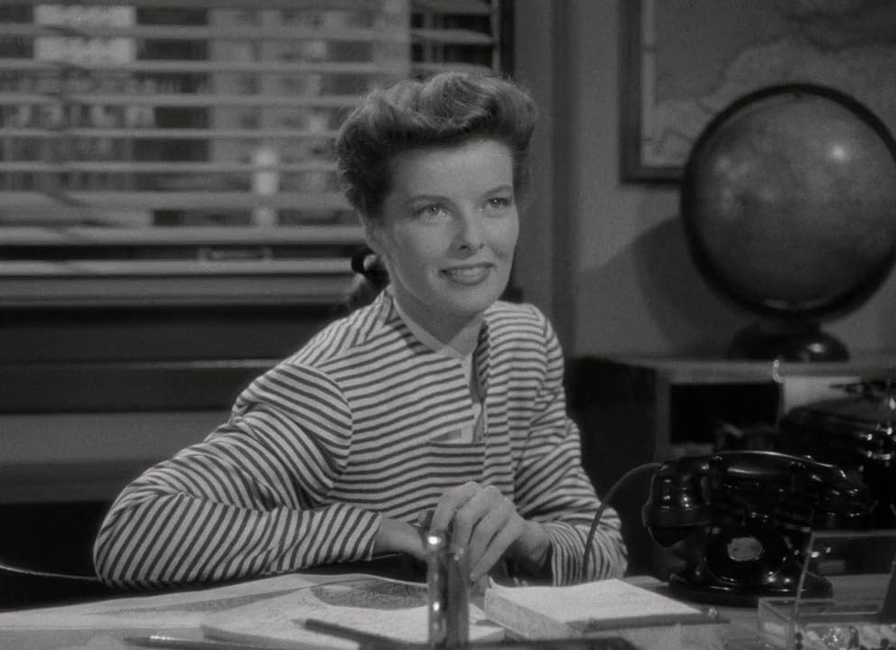 photo-Katharine Hepburn 1942