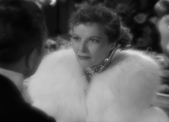 photo-Katharine Hepburn 1933