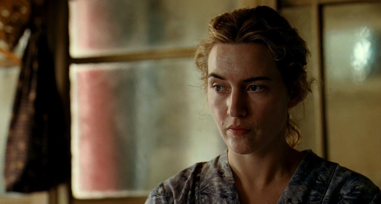 photo-Kate Winslet 2008