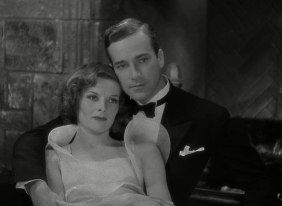 photo-Katharine Hepburn 1932