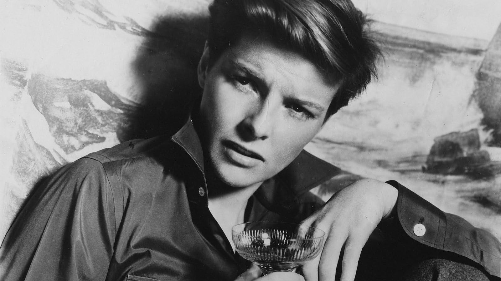 photo-Katharine Hepburn 1935