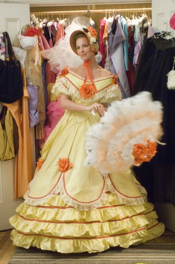 photo-Katherine Heigl 2008