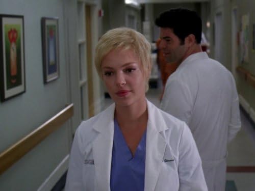 photo-Katherine Heigl 2005